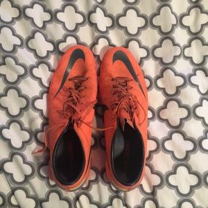 Nike Mercurial Soccer Cleats